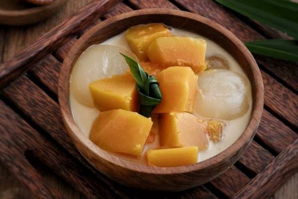 Resep Membuat Kolab Ubi Ramadhan