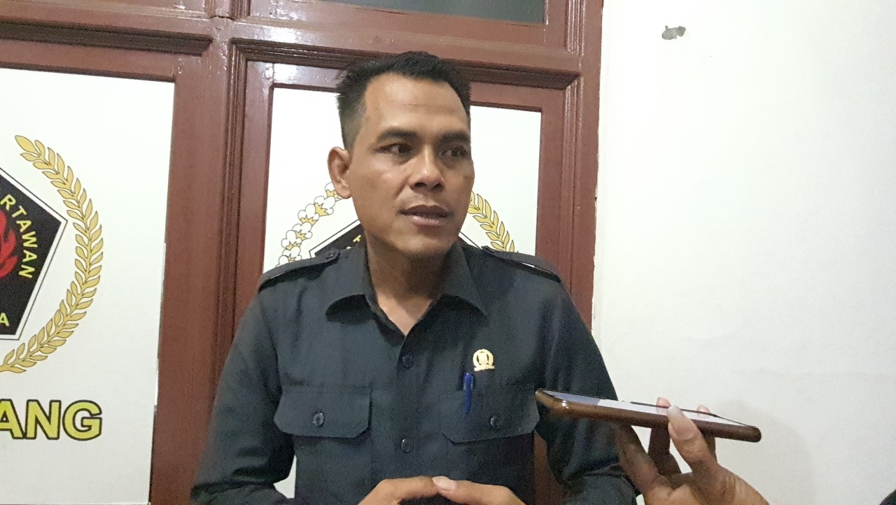 Rencana Kerja DPRD Karawang Tetap Berjalan Meski Pasca Pemilu 2024