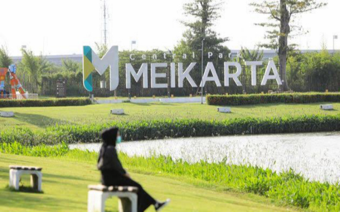 Pekerja Meikarta: Pak Aep, Tolong Jangan Usik Ketenangan Kami dengan Pemberitaan Menyesatkan