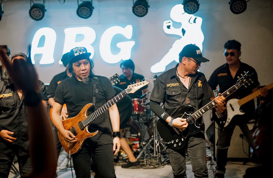 eL JOINT EVENT Hadirkan Peta Rock Indonesia Tampil di Karawang