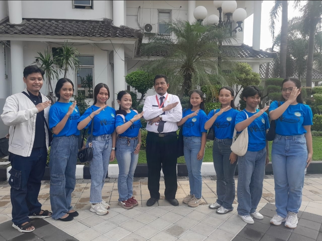 Sanggar Puspawangi Karawang Wakili Indonesia di Ajang Tari Internasional Thailand