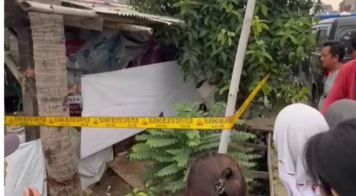 Ledakan Mortir di Bekasi, Pemulung Tewas Seketika Saat Memotong Benda Temuan