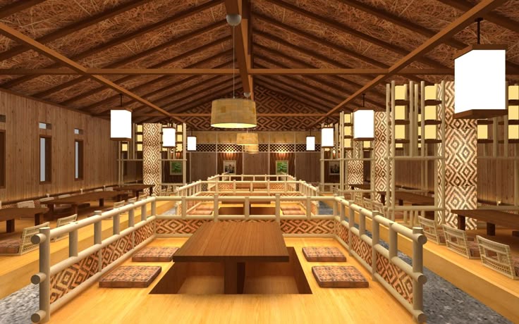 12 Tempat Bukber Keluarga Karawang Gila Luas, Kenyang Bahagia Menu Legendaris!