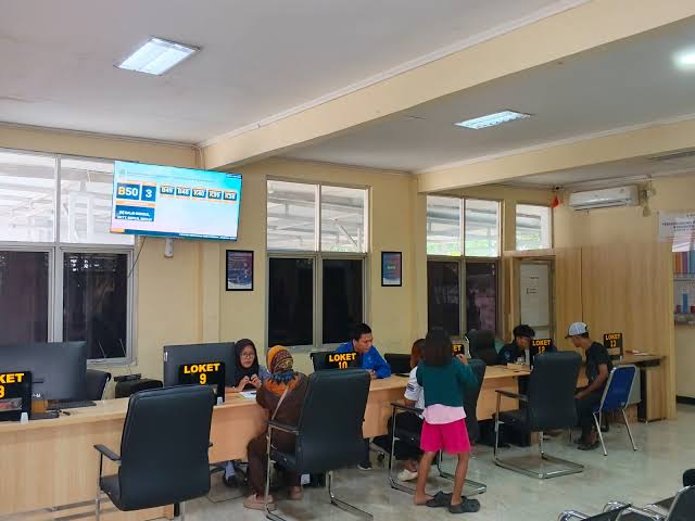 Disdukcapil Karawang Targetkan Perluas Layanan Akta Kematian hingga Seluruh Desa dan Kelurahan