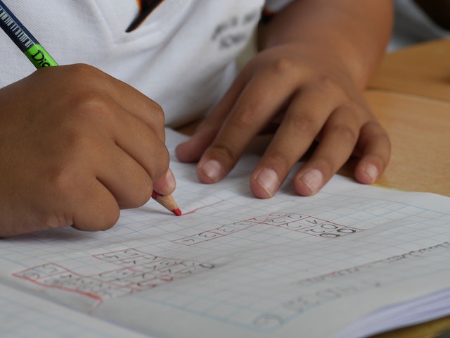 Cara Anak Pandai Berhitung, Mengajarkan Anak Matematika, Membuat Masa Depan Anak Cerah