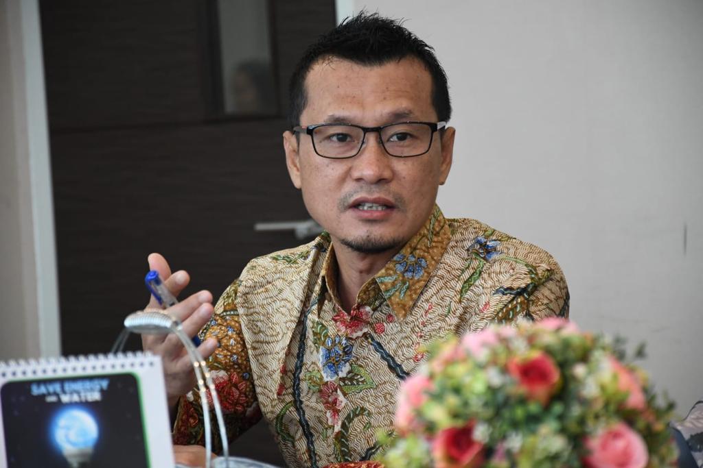 Dewan Gerindra Soroti Masalah Tumpukan Sampah, Aksi Vandalisme dan Premanisme yang Marak di Jawa Barat