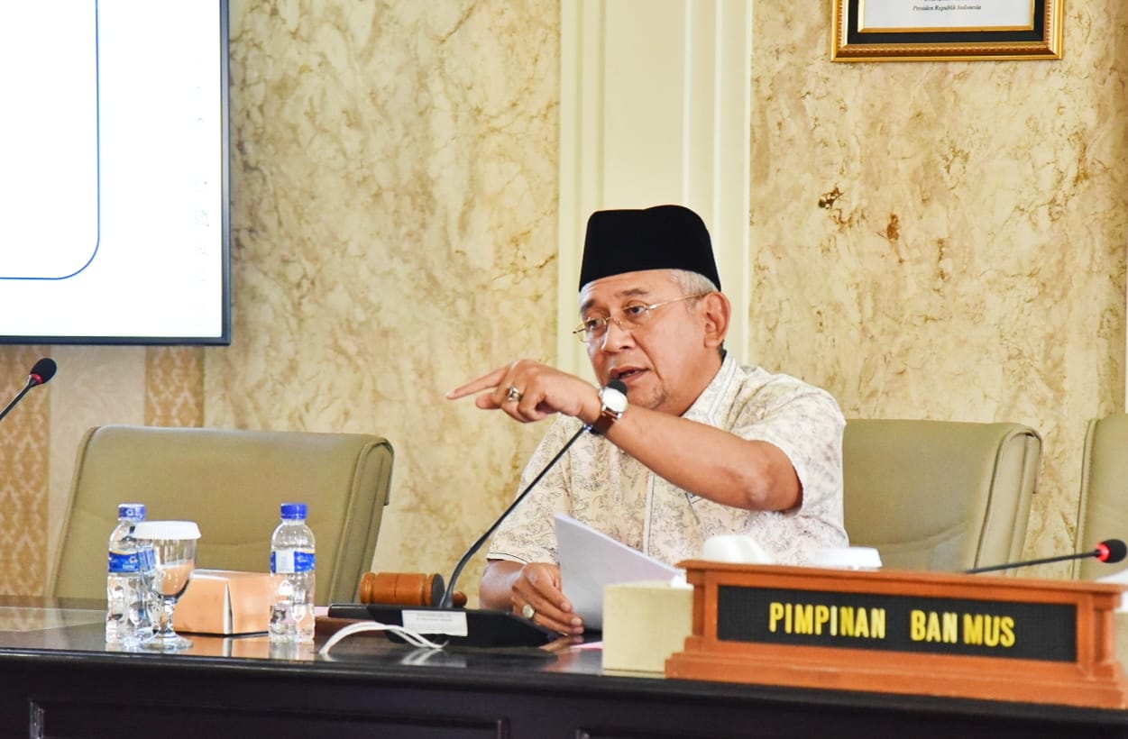 Badan Musyawarah DPRD Jabar Sepakati Jadwal Kegiatan, Pelaksanaan KUA - PPAS Hingga Raperda 