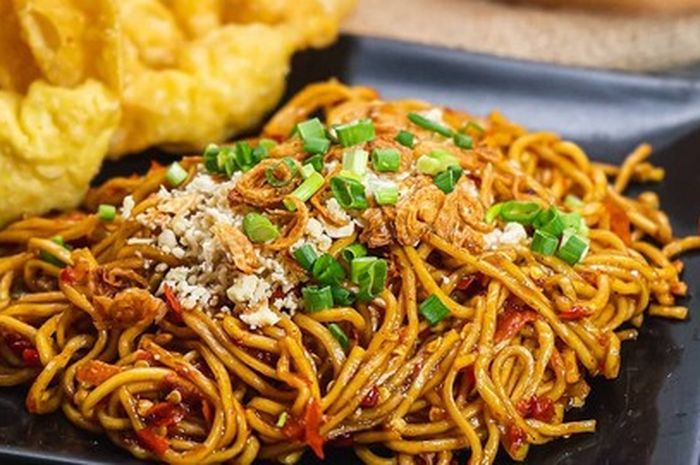 Inilah 11 Ide Nama Menu Mie Pedas yang Unik dan Kekinian untuk Usaha Kamu, Dijamin Menarik Minat Pembeli