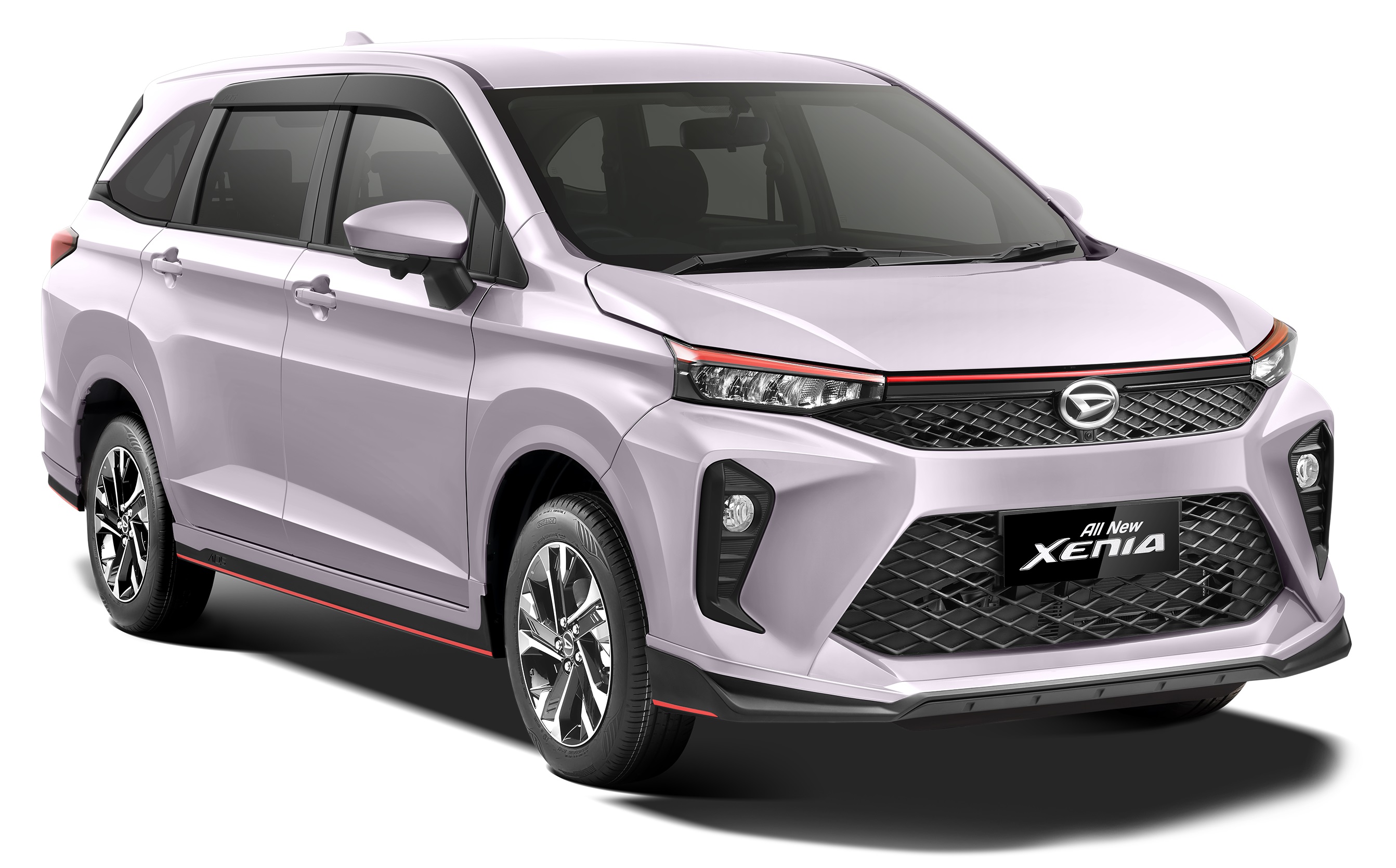 XENIA, MOBIL MPV IDAMAN SAHABAT KELUARGA INDONESIA