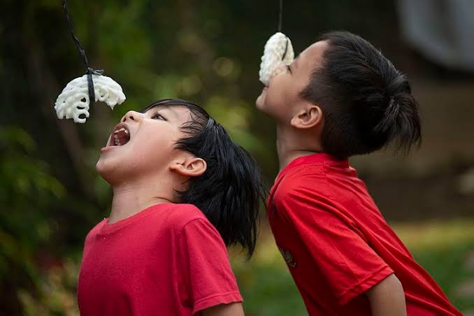 13 Rekomendasi Permainan Untuk Perayaan Hari Kemerdekaan