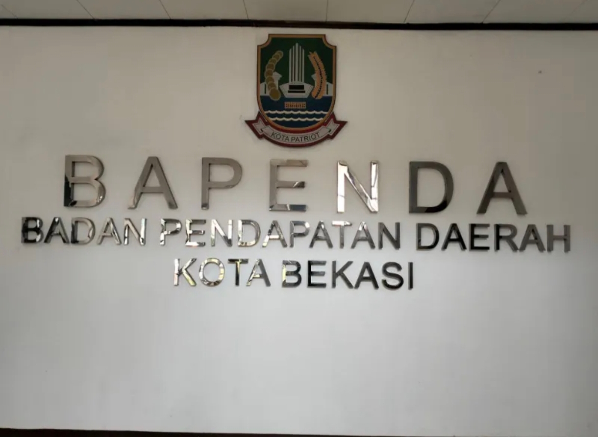 Pemkot Bekasi Hapus Denda dan Beri Diskon PBB hingga 75%