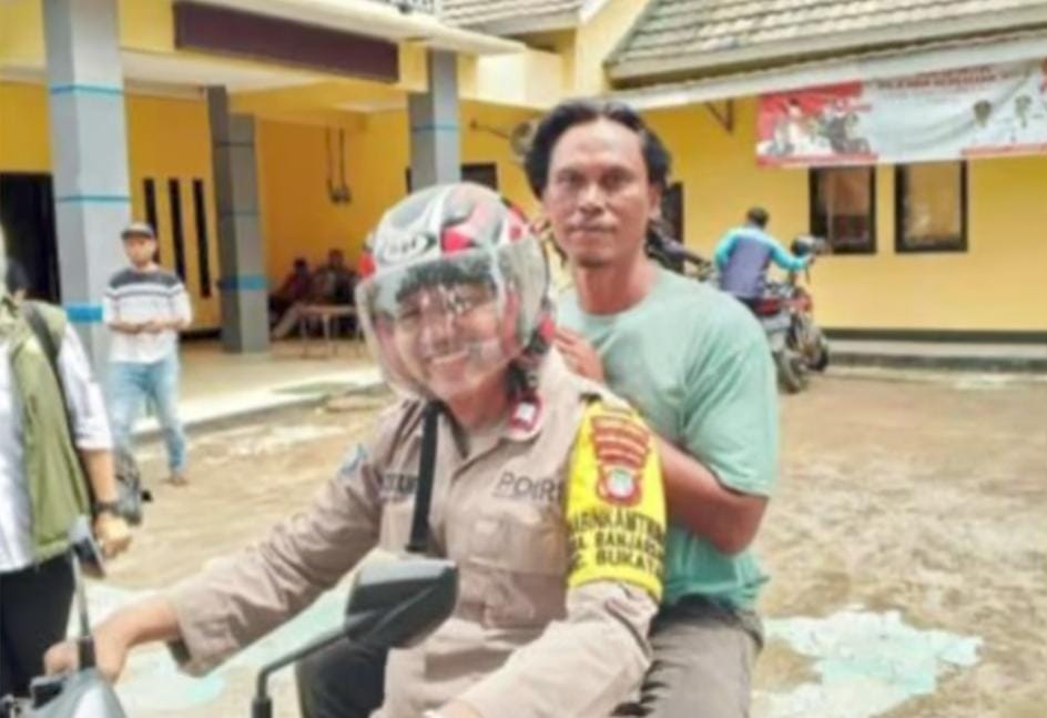 Fakta Terbaru Ayah di Sukatani yang Hamili Anak Kandungnya, Ternyata Digagahi Sejak..