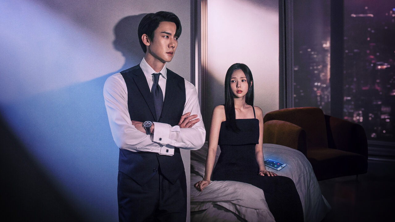 Sinopsis dan Cast Pemain Drama Korea When the Phone Rings, Pernikahan Rumit Tanpa Didasari Cinta