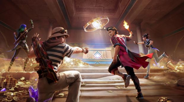 SIKAT! 20+ Kode Redeem FF Terbaru Hari Ini 23 Februari 2026 Lengkap Cara Klaim, Ambil Hadiah Eksklusifnya