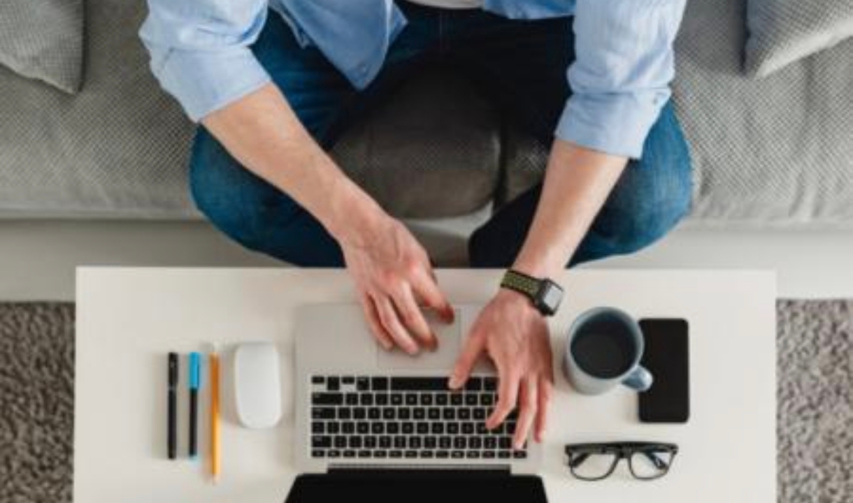 Disnakertransgi DKI Imbau Perusahaan Terapkan WFH