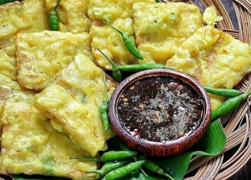 Cara Membuat Tempe Mendoan yang Lembut, Lezat dan Gurih