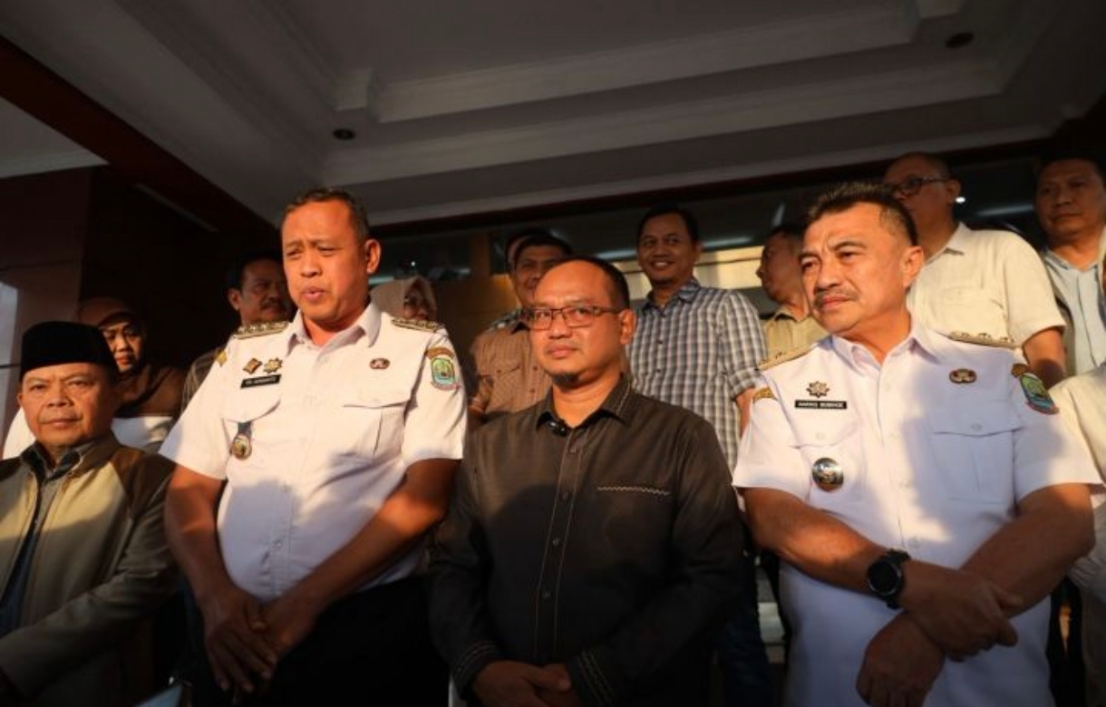 Pemkot Bekasi Pangkas Anggaran Rp 153 Miliar, Fokus pada Efisiensi dan Stabilitas Keuangan Daerah