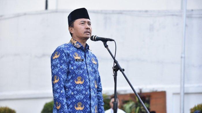 Sekretariat DPRD Jabar Ajak Pegawai Meningkatkan Nilai Nasionalisme di Momen Harkitnas