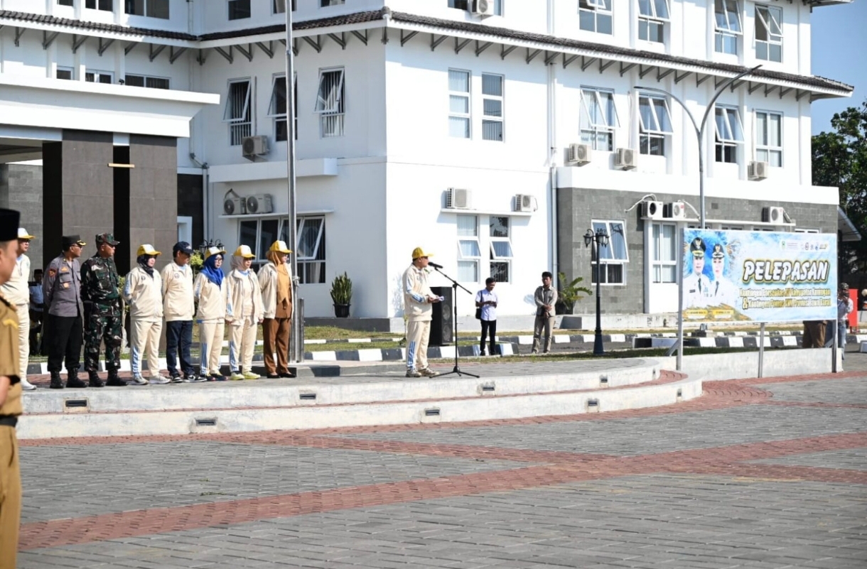 Dana Transfer Pusat ke Kabupaten Kuningan Dipangkas Rp111,4 Miliar