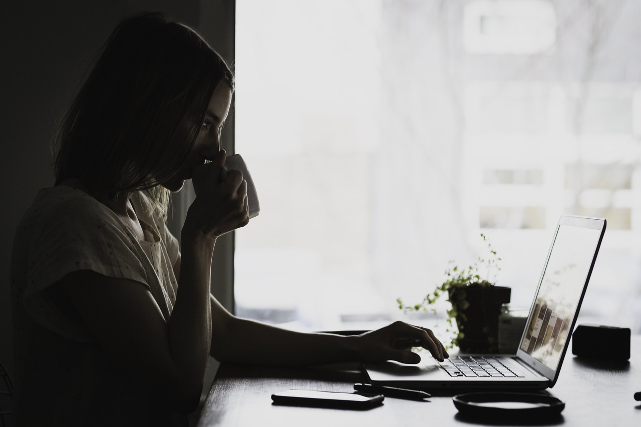 Mudah banget lho! Ini Cara Melihat Password Wi-Fi di Laptop yang Sudah Tersambung