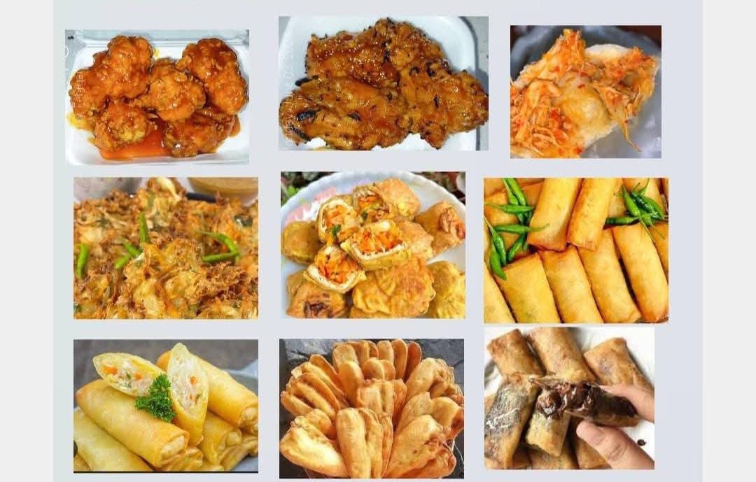 Surga Takjil di Karawang! Ini 3 Spot Ngabuburit Paling Ramai Saat Ramadan