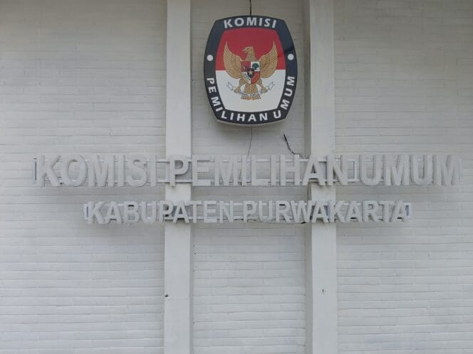 Terima Pendaftaran Bacaleg Diluar Jadwal, KPU Purwakarta Langgar Administratif Pemilu?