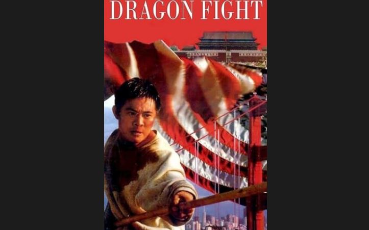 Sinopsis dan Nonton Dragon Fight (1989) Dub Indo : Pertaruhan Dua Sahabat yang Hidup di Tengah Mafia