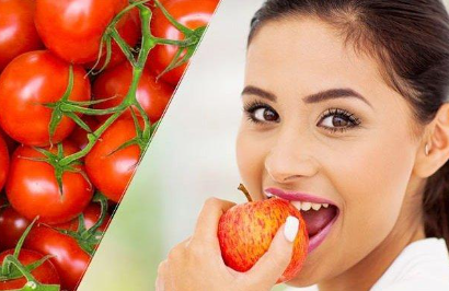 5 Manfaat Tomat Bagi Kesehatan Kulit, Salah satunya Bisa Nyembuhin Luka