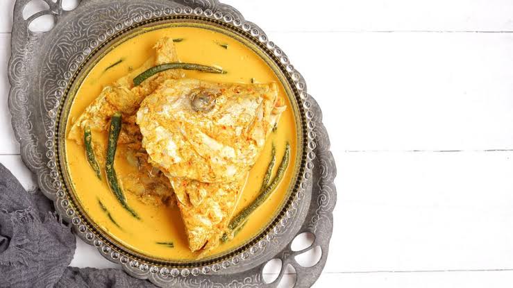 Resep Membuat Gulai Kepala Kakap yang Kaya Akan Protein