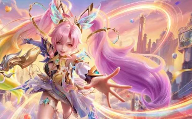 Terbaru! Kode Redeem MLBB Hari Ini 14 Oktober 2026 Lengkap Cara Klaim, Buruan Sikat Hadiah Gratisnya