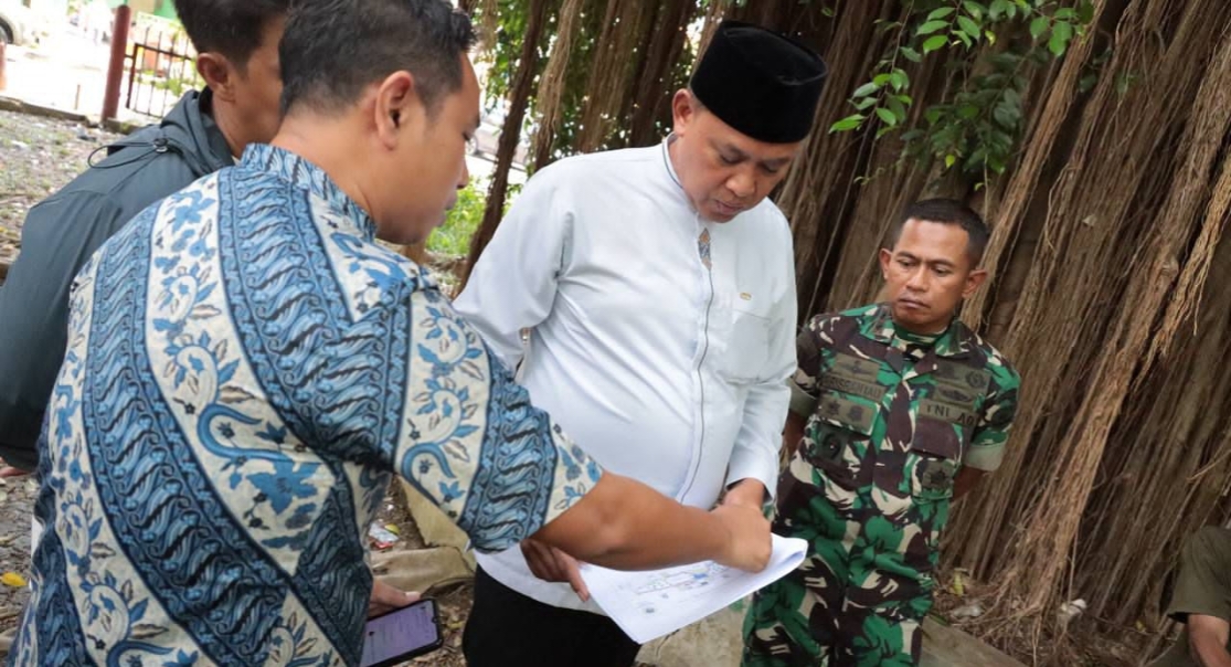 Wali Kota Bekasi Larang Warga Sweeping Tempat Hiburan Malam Saat Ramadan
