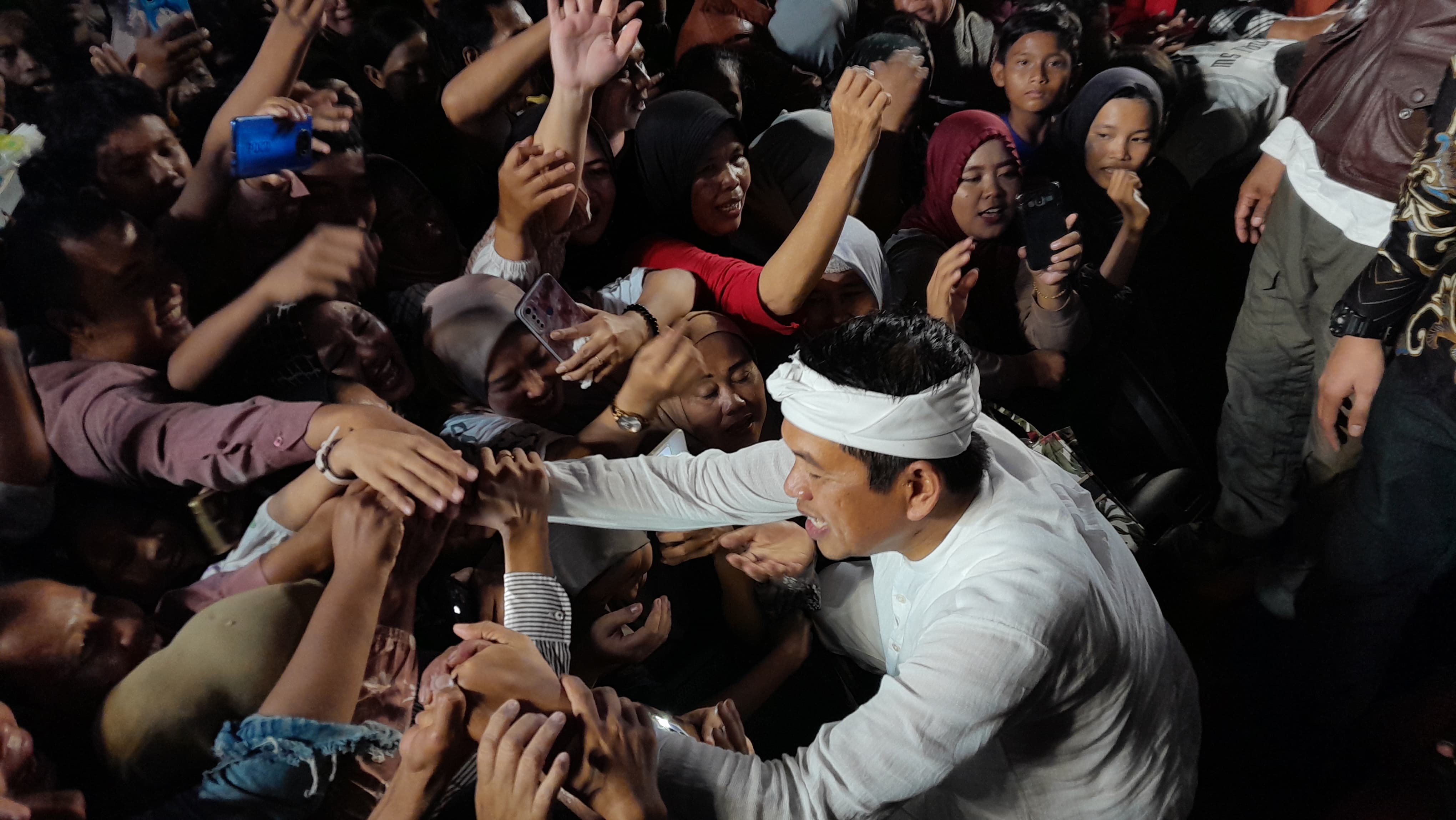 Jika Terpilih, Kang Dedi Mulyadi Bakal Benahi Masalah Ini di Bekasi