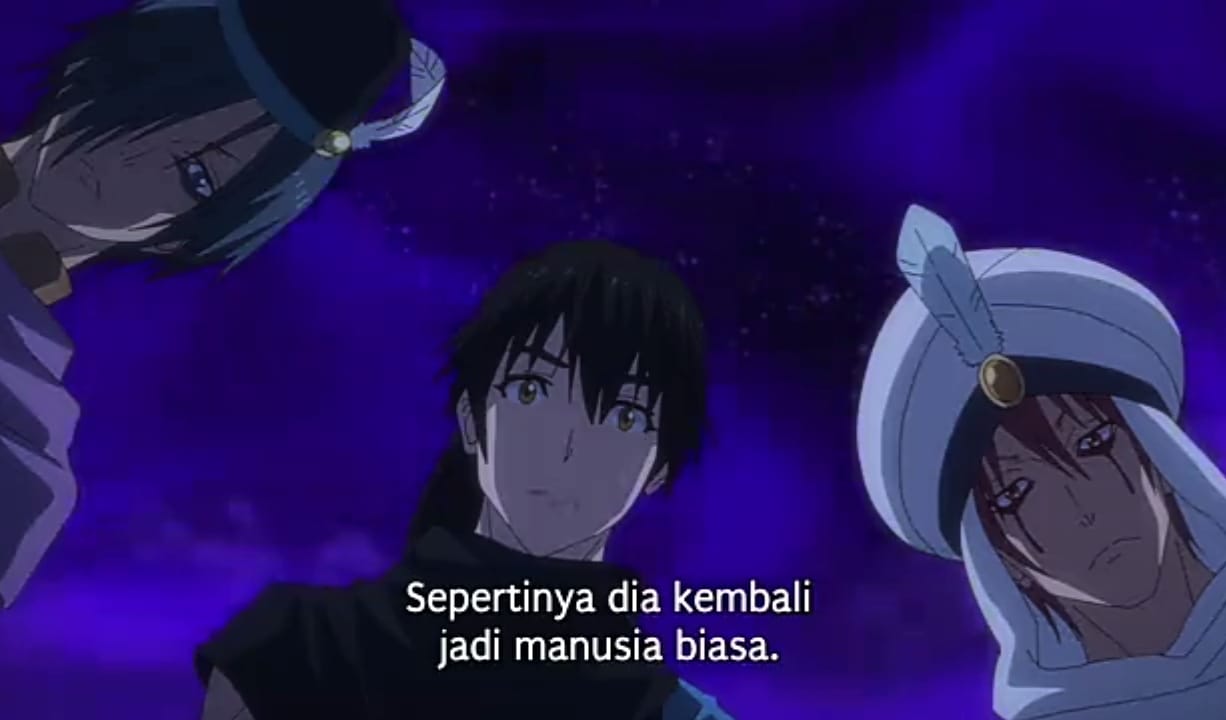 Tensei Shitara Slime Datta Ken: Coleus No Yume Episode 2 Sub Indo : Rimuru  Pergi ke Negara