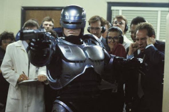 RoboCop (1987) Dubbing Indonesia, Link Nonton Streaming Sudah Legal, Jadi Tak Perlu Ribet-ribet Lagi