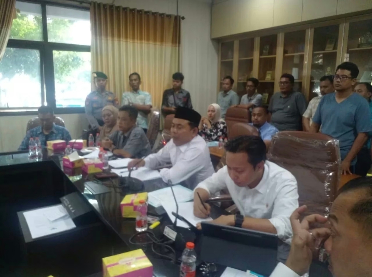Ketua DPRD Karawang Ultimatum Perusahaan: 60% Pekerja Harus Warga Lokal!