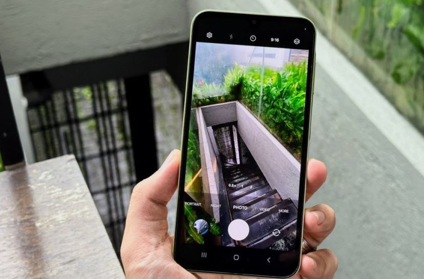 Rekomendasi 9 HP 3 Jutaan Terbaik 2026 dengan Kamera Mumpuni, Performa Kencang dan Kamera Tajam!