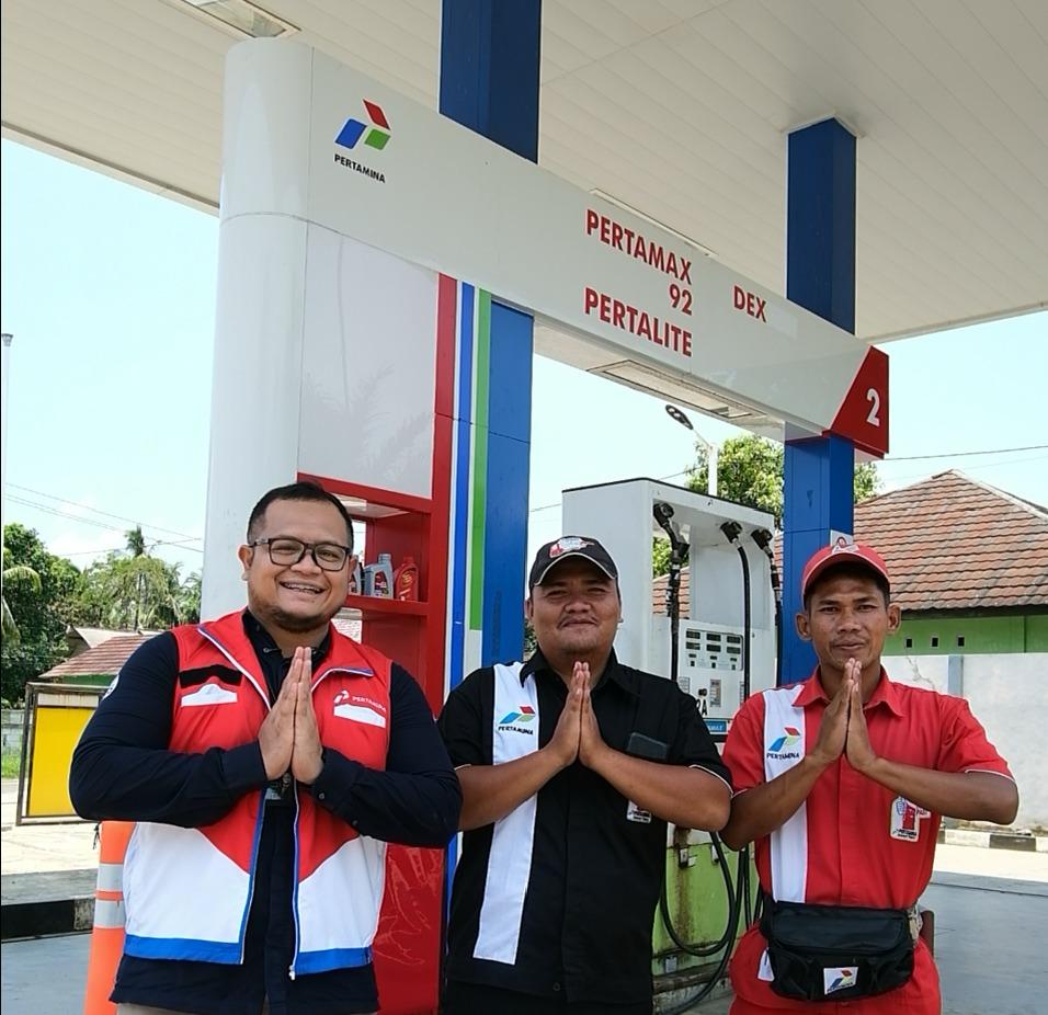 Dedikasi Operator dan Komitmen Pertamina Patra Niaga Wujudkan Energi Merata di Ujung Kulon