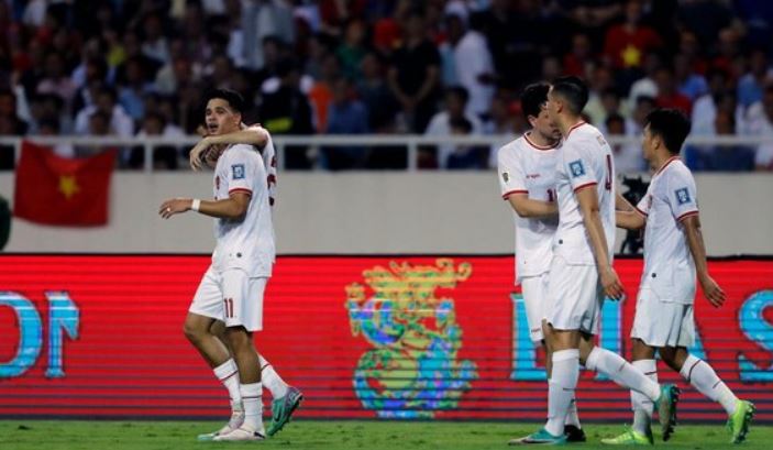 Berikut Tiga Pemain Naturalisasi yang Pindah Klub Setelah Resmi Gabung Timnas Indonesia