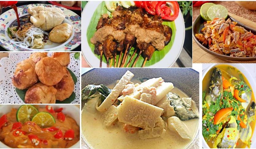 10 Rekomendasi Kuliner Lampung yang Legendaris dan Nikmat