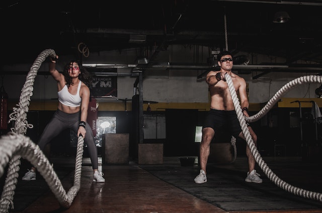 Olahraga Gym, Mengencangkan Otot Dada, Badan Ideal Dalam Sebulan, Cara Dada Menjadi Bidang, Jadi Pede Maksimal