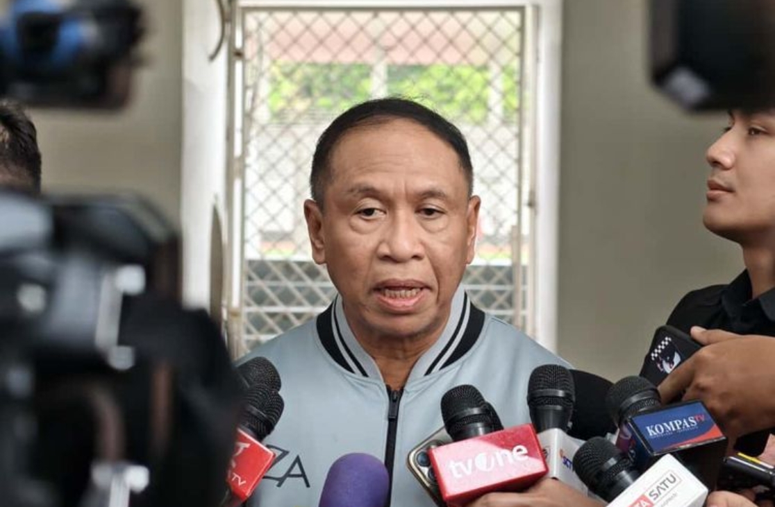 Proses Pemilihan Pelatih Timnas Indonesia Telah Selesai