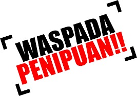 Awas Penipuan Mengatasnamakan Pejabat DPUPR Karawang