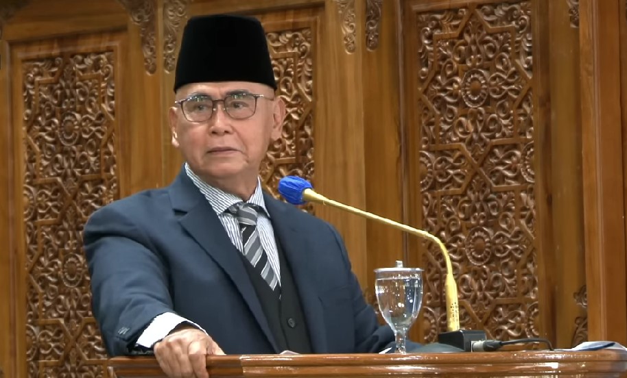 Panji Gumilang Ibaratkan Netizen yang Sebut Ponpes Al Zaytun Sesat Jin, Setan Rayangan, Demit!