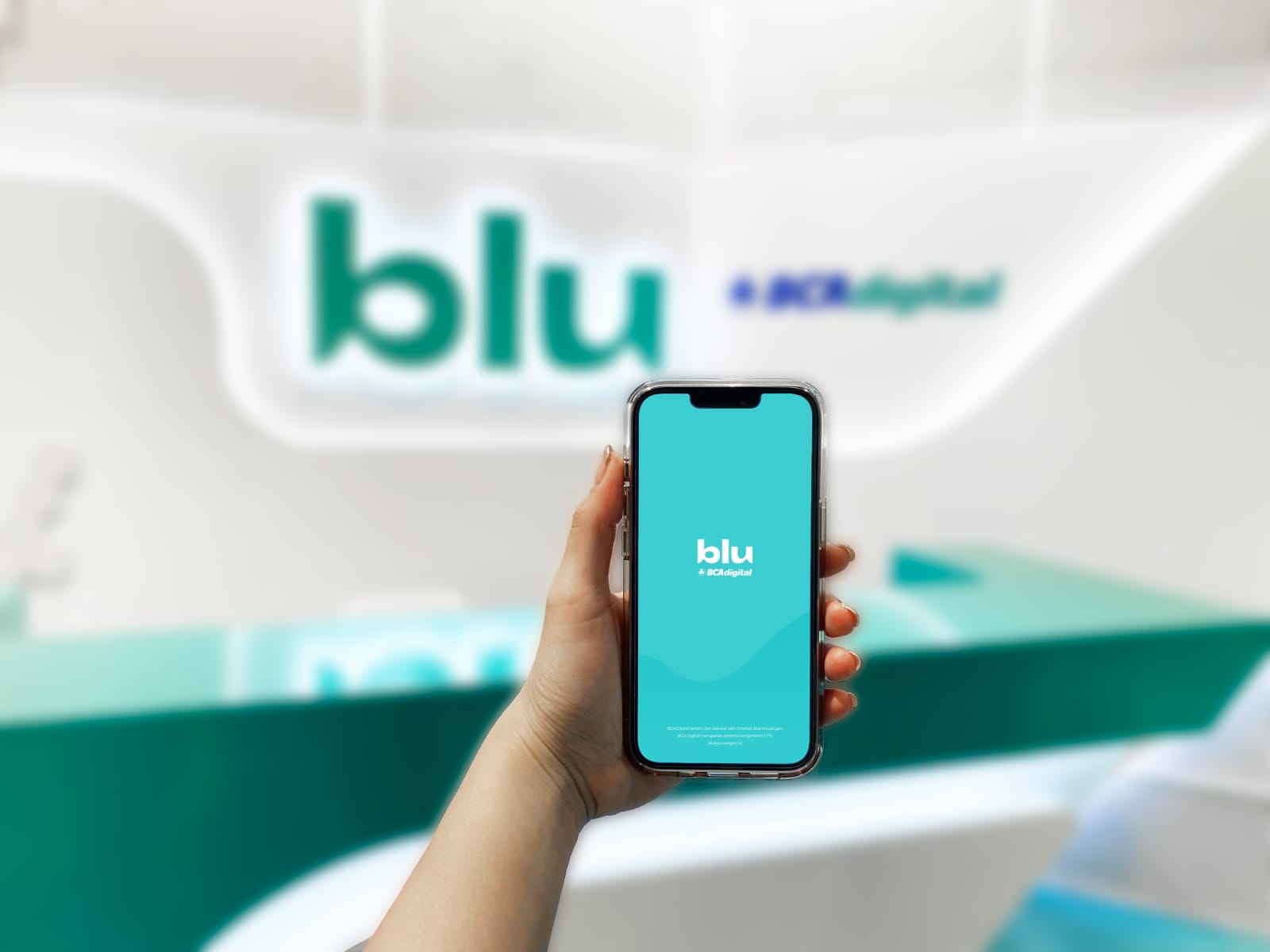 Yuk! Manfaatkan Promo GAS 12.12 dari Blu by BCA Digital, Dijamin Akhir Tahun Tanpa Boncos 