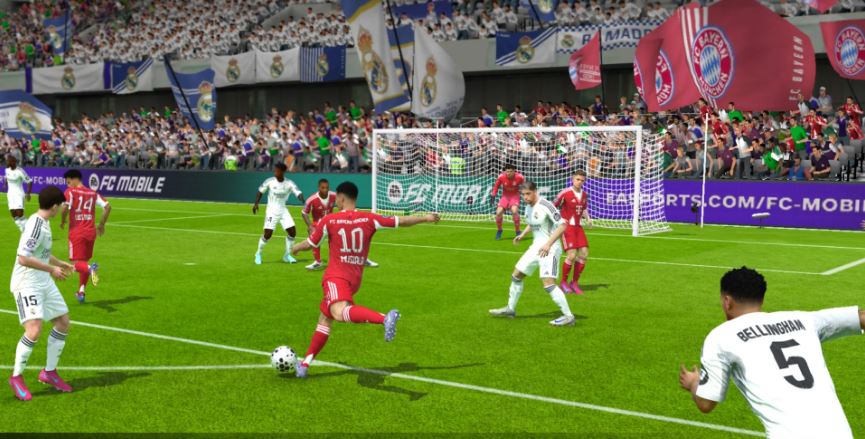 Ambil Langsung! Daftar 30 Kode Redeem FC Mobile Terbaru 22 Februari 2026 Lengkap Cara Klaim