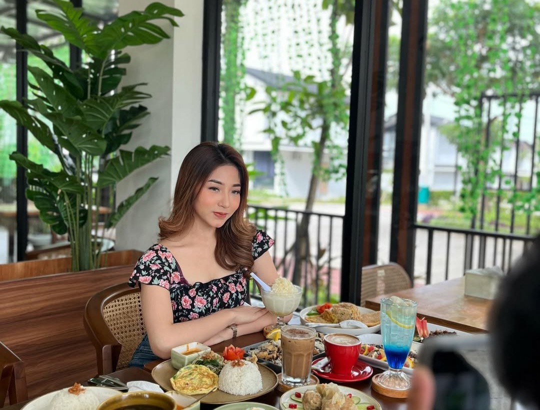 Resto & Cafe Pawon Sae Rolling Hills Karawang, Kuliner Khas Nusantara Sehat Tanpa MSG