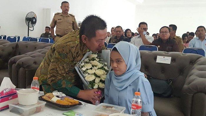 Serapan Tenaga Kerja Difabel di Karawang Tinggi: Dari Swasta Hingga Pemda