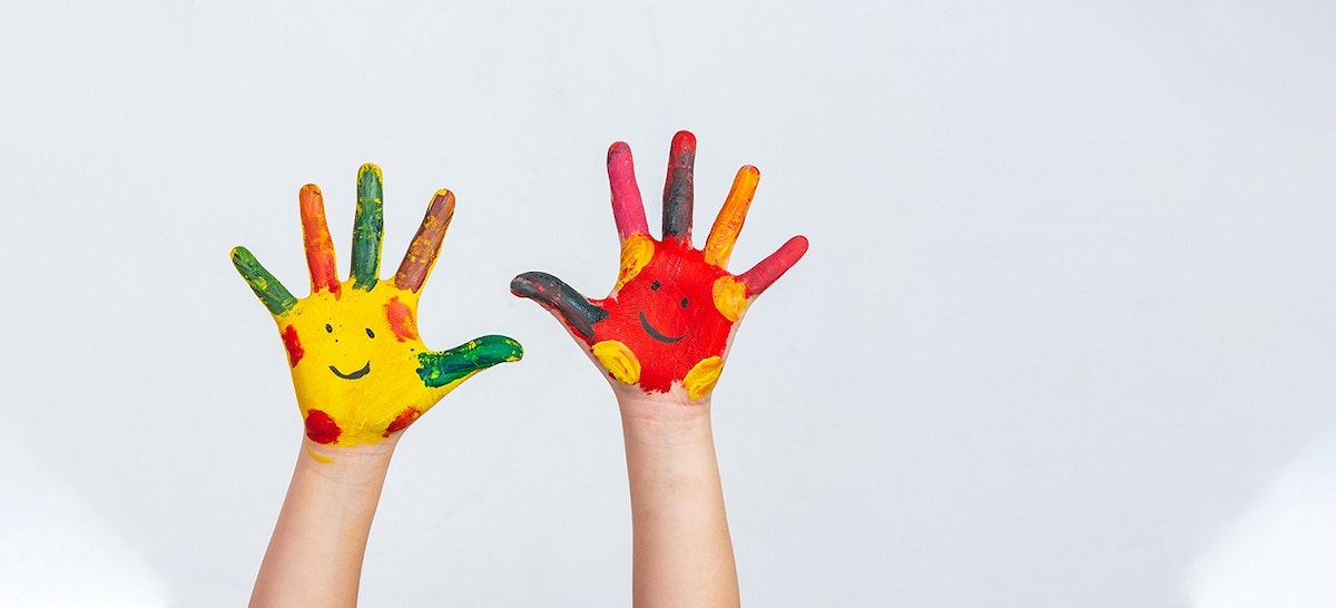 Tidak Hanya Meningkatkan Kemampuan Motorik, Berikut Manfaat Sensory Play untuk Anak