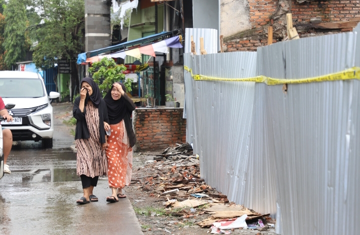 PN Cikarang Bantah Tudingan Menteri ATR/BPN Soal Salah Eksekusi Lahan di Bekasi