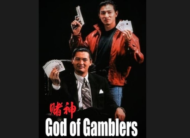 God of Gamblers (1989) Dubbing Indonesia, Kisah Dewa Judi yang Hilang Ingatan, Tenang Link Streaming Legal